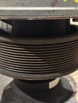 BorgWarner OEM Paccar MX-13 Diese Engine Fan Clutch for Paccar MX-13 Diesel Engine 1090-09750-01 010023111