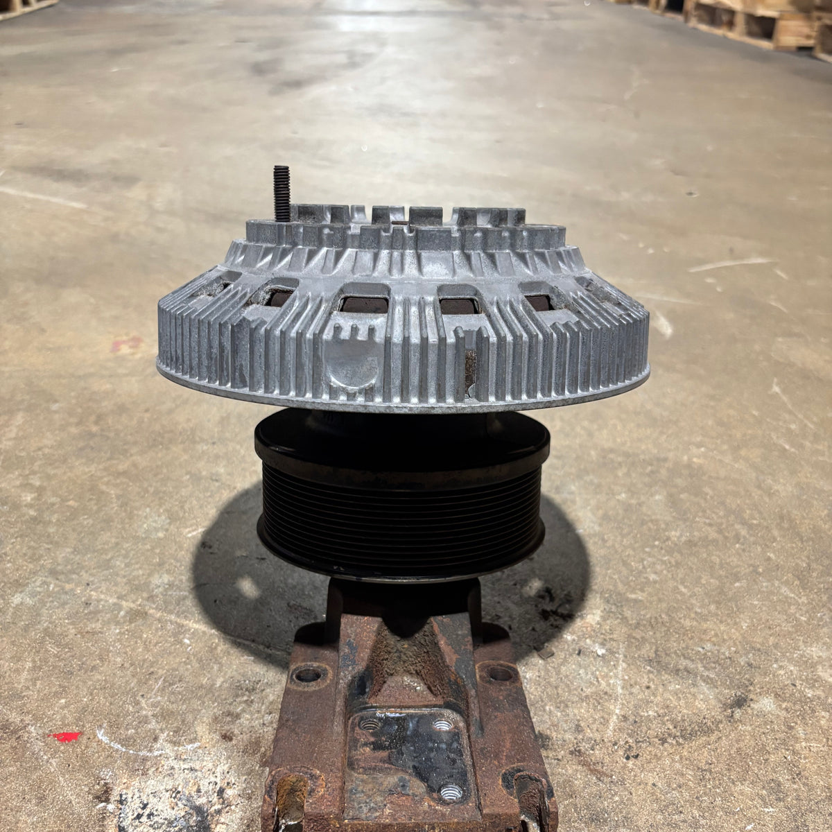 Horton OEM Fan Clutch for Paccar MX-13 Diesel Engine 98A8138 79A8138 ...