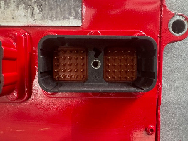 Cummins ISX OEM Engine Control Module ECM ECU 3684009 3684008 3683289