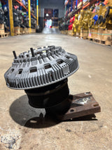 Horton OEM Fan Clutch for Paccar MX-13 Diesel Engine 98A8138 79A8138