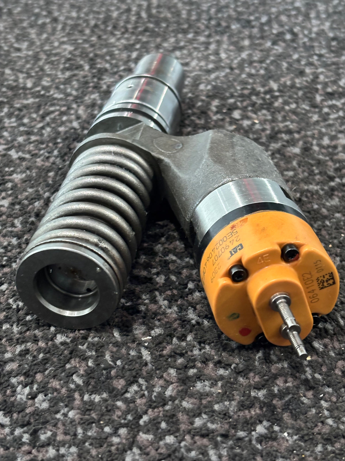 Caterpillar C11 C13 Diesel Engine Fuel Injector 249-0707 10R1305