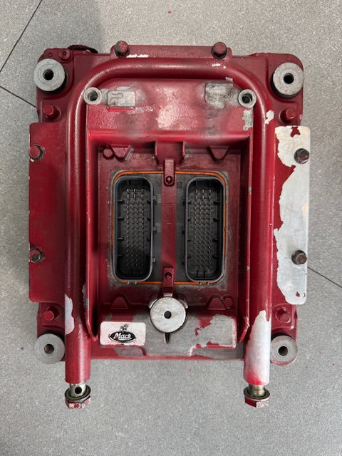Mack MP8 OEM Diesel Engine Control Module ECM ECU 21107008