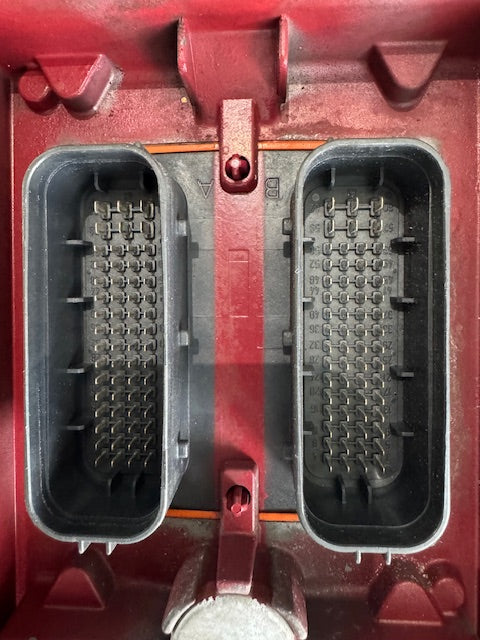 Mack MP8 OEM Diesel Engine Control Module ECM ECU 21107008