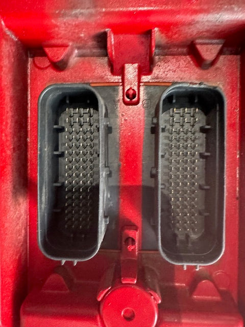 Mack MP7 OEM Diesel Engine Control Module OEM ECM ECU 21358126