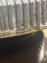 Horton OEM Fan Clutch for International DT466E Maxxforce 9 10 DT 994972 984160