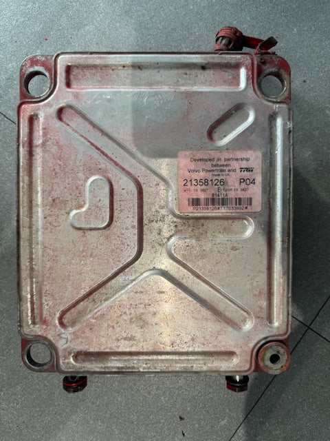 Mack MP7 OEM Diesel Engine Control Module OEM ECM ECU 21358126
