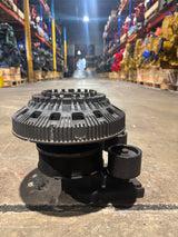 Horton OEM Fan Clutch for Paccar MX-13 Engine 79A8138 98A8138 F17-6018M08 F17-6015M21 F17-6018M02