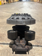Horton OEM Fan Clutch for Paccar MX-13 Engine 79A8138 98A8138 F17-6018M08 F17-6015M21 F17-6018M02