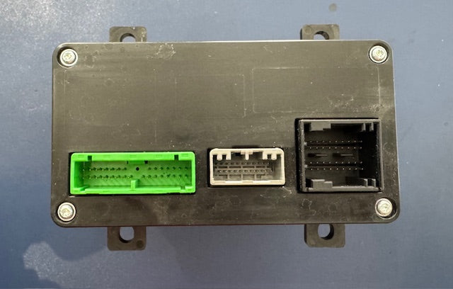 Mack OEM VECU  Cab Control Module CECU 24060089-P01 A3C0166450500 12V