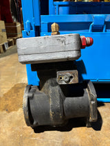 WABCO Air Brake Compressor for Cummins ISM Engine 3104324 4318214