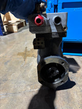 WABCO Air Brake Compressor for Cummins ISM Engine 3104324 4318214
