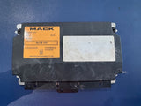 Mack Anthem Light Control Module SLCM A2C3843720095 23288977-P01