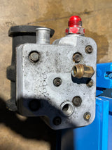 WABCO Air Brake Compressor for Cummins ISM Engine 3104324 4318214