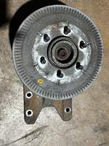 Horton Fan Clutch for Cummins ISC ISL Engine 79A8652 98A8652 602073 Freightliner