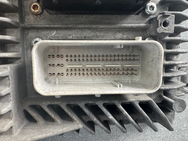 International OEM Maxxforce DT Diesel Engine Control Module ECM ECU 1883086C92