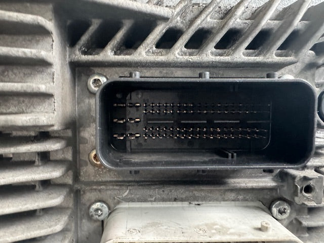 International OEM Maxxforce DT Diesel Engine Control Module ECM ECU 1883086C92