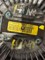Hino BEHR Fan Clutch R3265003 16250-E0421 V8756001 16250-E0421 703704AT