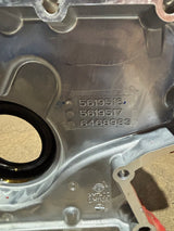 Cummins OEM ISB QSB Diesel Engine Front Cover 5619516