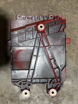 Cummins OEM ISB QSB Diesel Engine Electronic Control Module Bracket 6372954