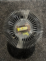 Hino BEHR Fan Clutch S2576001 16250-E0421 V8756001 16250-E0421 703704AT