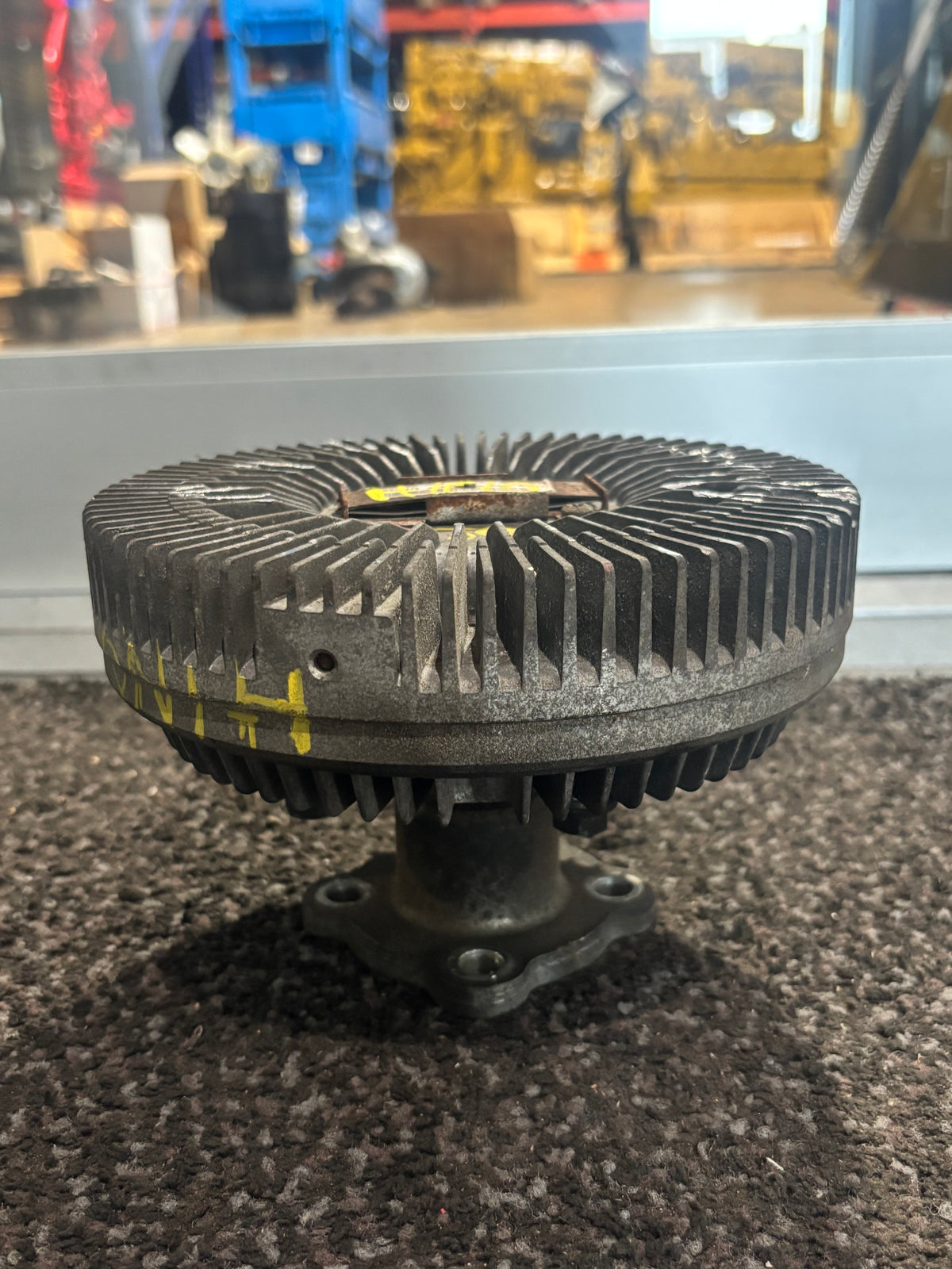 Hino BEHR Fan Clutch S2576001 16250-E0421 V8756001 16250-E0421 703704AT
