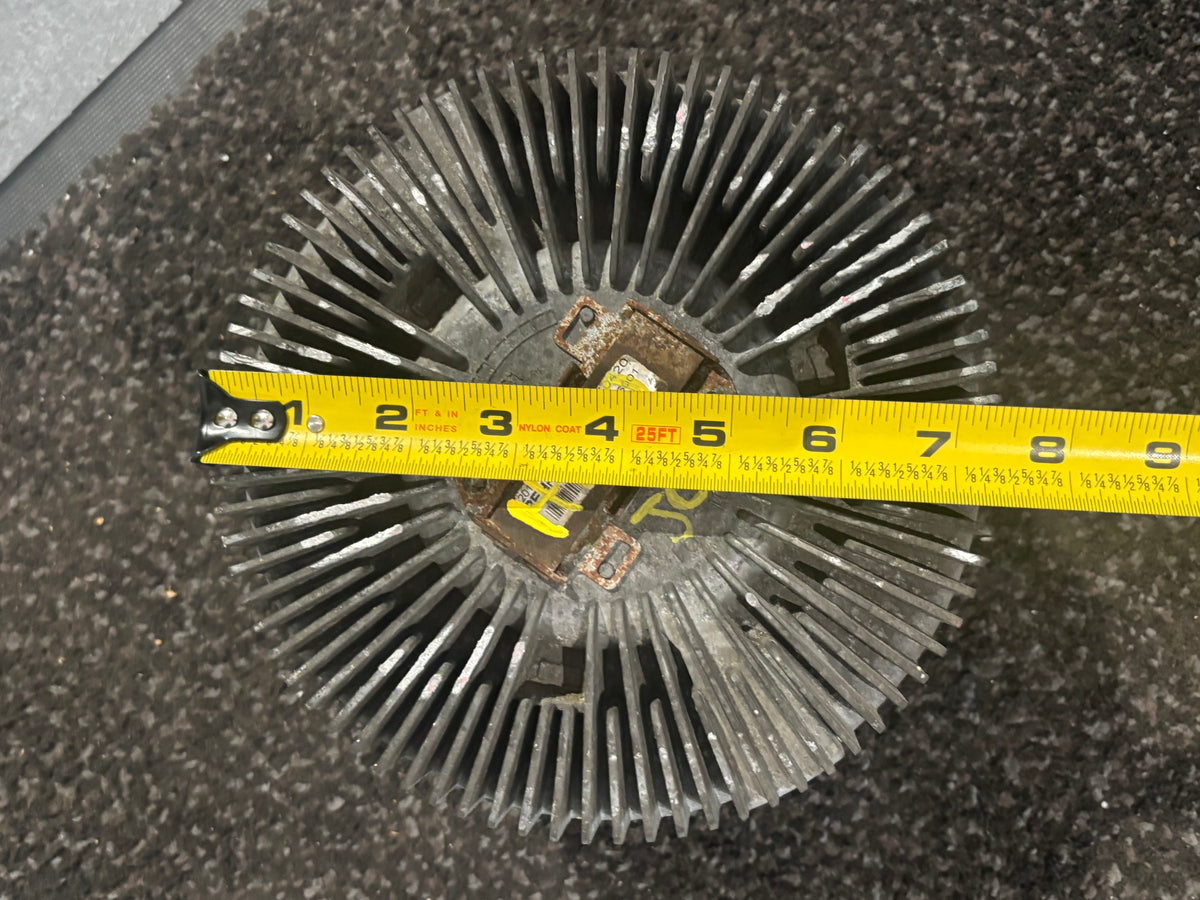Hino BEHR Fan Clutch S2576001 16250-E0421 V8756001 16250-E0421 703704AT