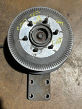 Horton Fan Clutch for Caterpillar C11 C13 Engine 79A9298 79A5298 989298 999298