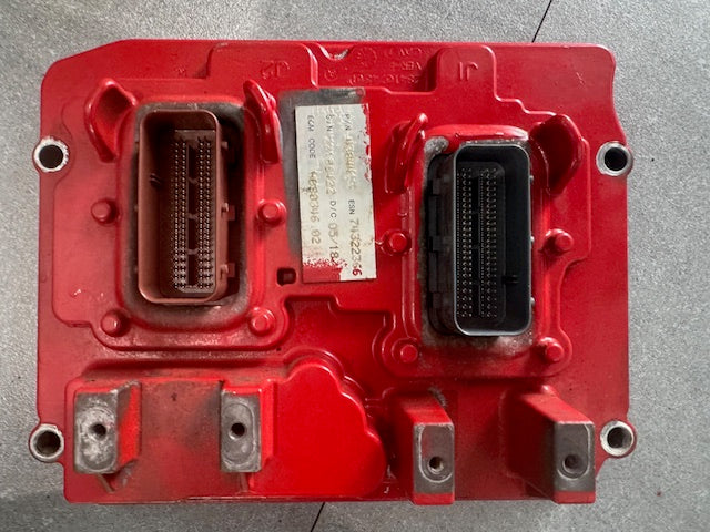 Cummins OEM L9 Engine Control Module ECM ECU 4384413 4384412 CM2350