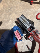 Cummins OEM ISB QSB 6.7L Diesel Engine Wiring Harness 6455668 6455651