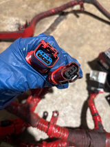 Cummins OEM ISB QSB 6.7L Diesel Engine Wiring Harness 6455668 6455651