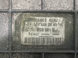 Mercedes Benz OEM OM460LA Engine Control Module ECM ECU 0014462040