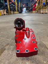 Cummins OEM ISB QSB Diesel Engine Oil Filter Head 3955034