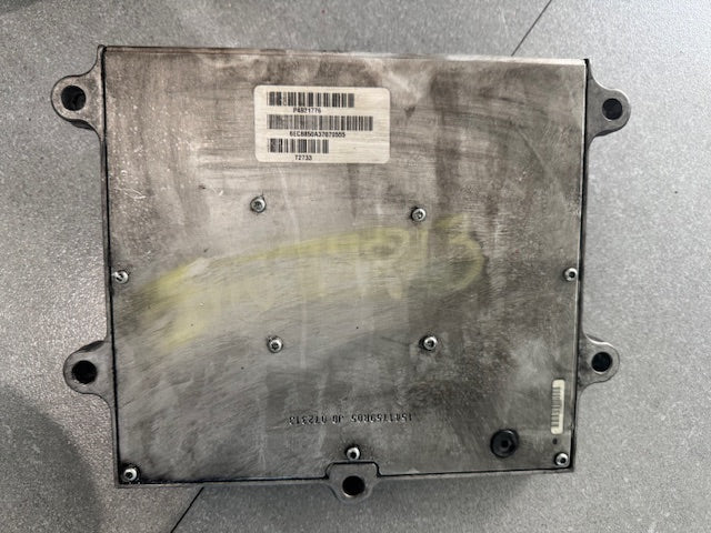 Cummins OEM ISC Diesel Engine Control Module ECM ECU 4921776 4921797 CM850