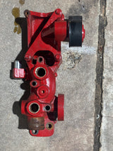 Cummins OEM ISB QSB Diesel Engine Water Inlet Connection 5334195