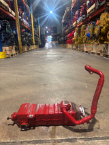 Cummins OEM ISB QSB Diesel Engine Exhaust Gas Recirculation Cooler EGR 5529387