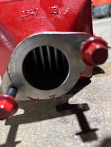 Cummins OEM ISB QSB Diesel Engine Exhaust Gas Recirculation Cooler EGR 5529387