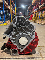Cummins OEM ISB QSB Diesel Engine Flywheel Housing 3999869