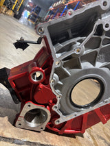 Cummins OEM ISB QSB Diesel Engine Flywheel Housing 3999869