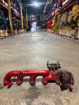 Cummins ISB QSB OEM Diesel Engine Exhaust Manifold 5564141