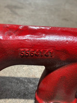 Cummins ISB QSB OEM Diesel Engine Exhaust Manifold 5564141