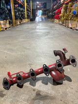 Cummins ISB QSB OEM Diesel Engine Exhaust Manifold 5564141