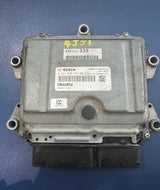 Bosch Isuzu 4JJ1 OEM Dosing Control Module 0281020457 8983243390 1039S91737