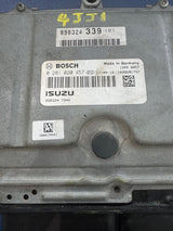 Bosch Isuzu 4JJ1 OEM Dosing Control Module 0281020457 8983243390 1039S91737