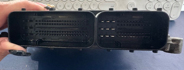 Bosch Isuzu 4JJ1 OEM Dosing Control Module 0281020457 8983243390 1039S91737