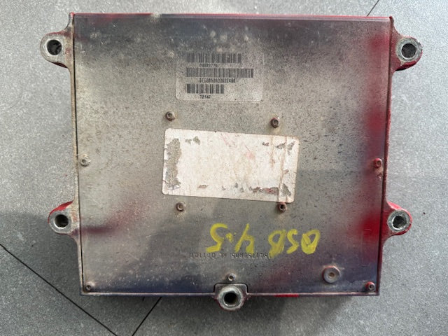 Cummins QSB4.5L OEM Diesel Engine Control Module ECM ECU 4921776 CM850 CM2850