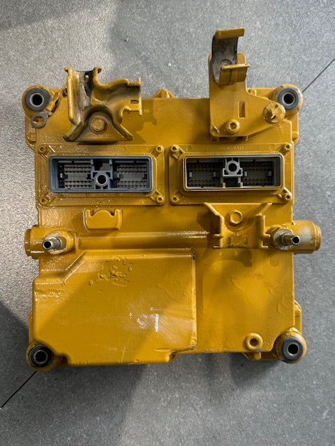 Caterpillar C4.4 OEM Diesel Engine Control Module ECU ECM 331-7539-00 10R-8112