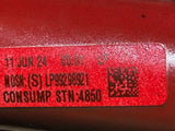 Cummins OEM ISB QSB Diesel Engine Accumulator with Fuel Supply 5566376