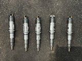 Cummins OEM ISB QSB Diesel Engine Fuel Injector 5254261