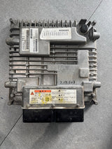 Transtron OEM Control Module ECM for Isuzu 4JJ1 Engine 8983627510 8983621790