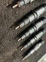 Cummins OEM ISB QSB Diesel Engine Fuel Injector 5254261